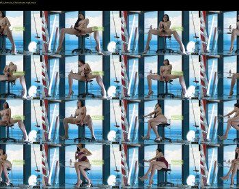 angelinasia — 29 minute Chaturbate female cam show recording, 1080p, Apr 8, 2019