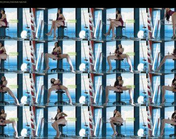 angelinasia — 29 minute Chaturbate female cam show recording, 1080p, Apr 8, 2019