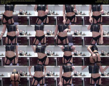 angelsuitlove — 15 minute Chaturbate female cam show recording, 720p, Apr 8, 2019