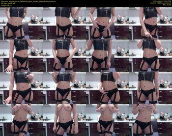 angelsuitlove — 7 minute Chaturbate female cam show recording, 720p, Apr 8, 2019