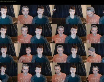 ashingwest97 — 77 minute Chaturbate male cam show recording, 480p, Apr 8, 2019