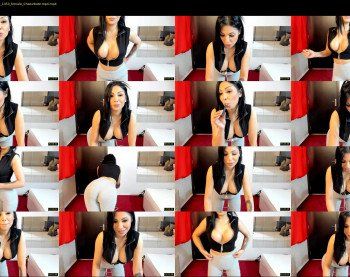 asian_delight_ — 24 minute Chaturbate female cam show recording, 1080p, Apr 7, 2019