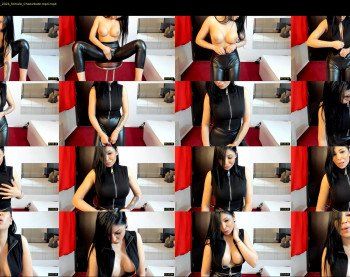 asian_delight_ — 24 minute Chaturbate female cam show recording, 1080p, Apr 7, 2019