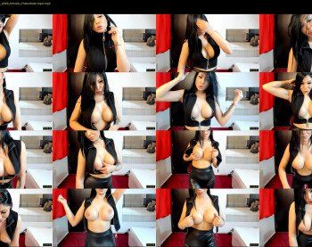 asian_delight_ — 24 minute Chaturbate female cam show recording, 1080p, Apr 7, 2019