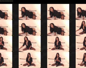 beebeethai — 3 minute Chaturbate female cam show recording, 1080p, Apr 8, 2019