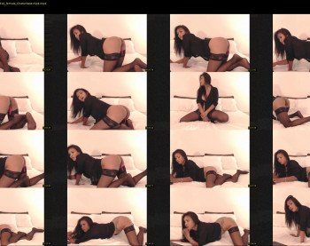 beebeethai — 7 minute Chaturbate female cam show recording, 1080p, Apr 8, 2019