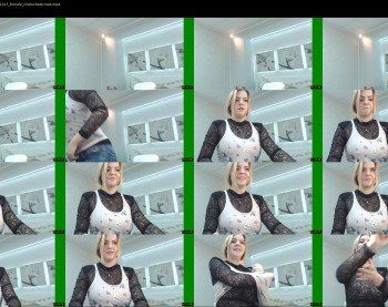 blondiebetsy — 3 minute Chaturbate female cam show recording, 720p, Apr 7, 2019