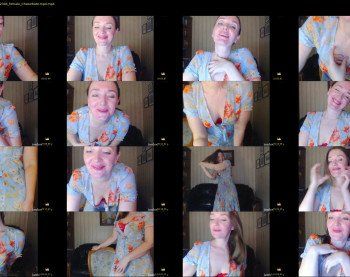 braingirl — 86 minute Chaturbate female cam show recording, 720p, Apr 7, 2019