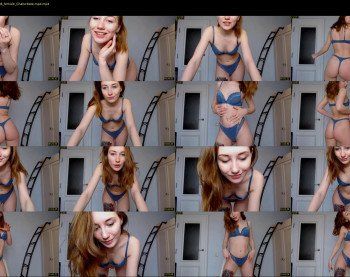 certinaaa — 29 minute Chaturbate female cam show recording, 1080p, Apr 7, 2019