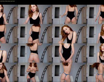 certinaaa — 13 minute Chaturbate female cam show recording, 1080p, Apr 7, 2019