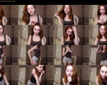 certinaaa — 10 minute Chaturbate female cam show recording, 720p, Apr 8, 2019