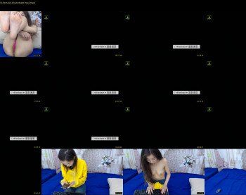 chloetaya — 60 minute Chaturbate female cam show recording, 1080p, Apr 7, 2019