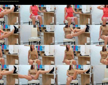 classy_medeeea — 70 minute Chaturbate female cam show recording, 1080p, Apr 7, 2019