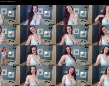 dd_shari — 23 minute Chaturbate female cam show recording, 720p, Apr 7, 2019