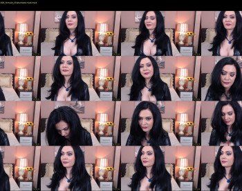 dianacharm — 22 minute Chaturbate female cam show recording, 1080p, Apr 7, 2019