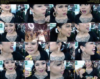 dolllface — 7 minute MyFreeCams cam show recording, 480p, Apr 7, 2019