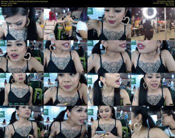 dolllface — 47 minute MyFreeCams cam show recording, 480p, Apr 7, 2019