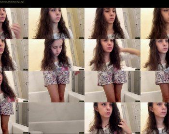 ehotlovea — 40 minute Chaturbate female cam show recording, 1080p, Apr 7, 2019