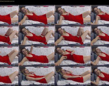 ellamilf — 7 minute Chaturbate female cam show recording, 1080p, Apr 7, 2019