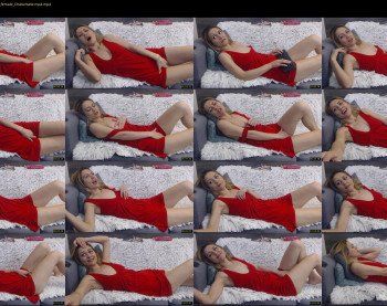 ellamilf — 16 minute Chaturbate female cam show recording, 1080p, Apr 7, 2019