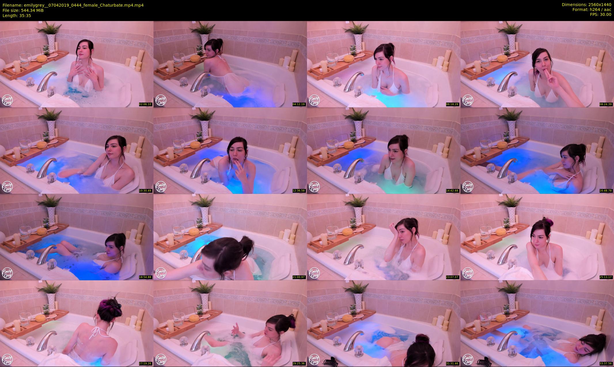 emilygrey_ — 36 minute Chaturbate female cam show recording, 1080p, Apr 7, 2019