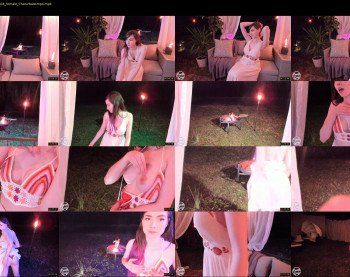 emilygrey_ — 36 minute Chaturbate female cam show recording, 1080p, Apr 8, 2019