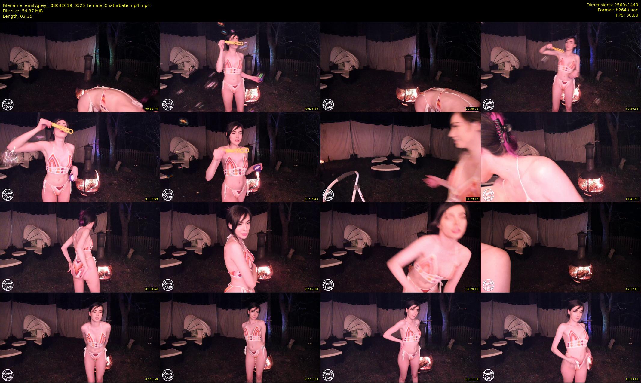 emilygrey_ — 4 minute Chaturbate female cam show recording, 1080p, Apr 8, 2019