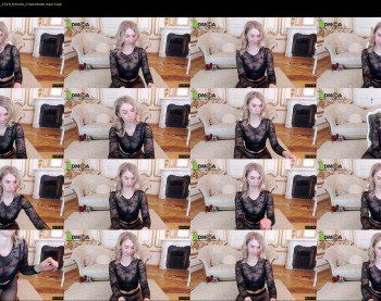 emma_brooks — 7 minute Chaturbate female cam show recording, 720p, Apr 7, 2019