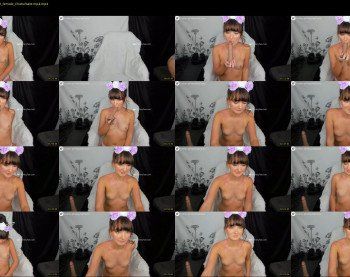 finleyfae — 7 minute Chaturbate female cam show recording, 1080p, Apr 7, 2019