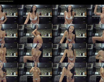 freya_ — 29 minute Chaturbate female cam show recording, 1080p, Apr 7, 2019