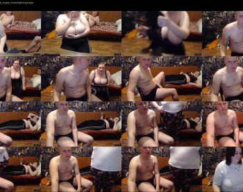 giorg107 — 15 minute Chaturbate couple cam show recording, 480p, Apr 7, 2019