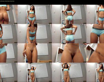 helenrus — 54 minute Chaturbate female cam show recording, 1080p, Apr 8, 2019