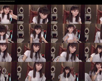 hollyextra — 92 minute Chaturbate female cam show recording, 720p, Apr 7, 2019
