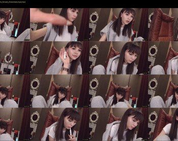 hollyextra — 92 minute Chaturbate female cam show recording, 720p, Apr 7, 2019