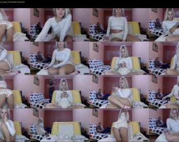 hotass01 — 57 minute Chaturbate couple cam show recording, 720p, Apr 7, 2019