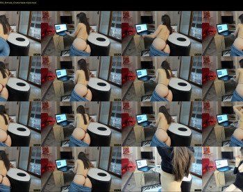 hotel77777 — 31 minute Chaturbate female cam show recording, 720p, Apr 7, 2019