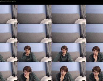 howardkottam — 29 minute Chaturbate male cam show recording, 720p, Apr 8, 2019