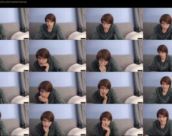 howardkottam — 29 minute Chaturbate male cam show recording, 720p, Apr 8, 2019