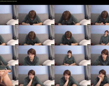 howardkottam — 29 minute Chaturbate male cam show recording, 720p, Apr 8, 2019