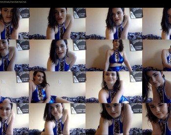 iammisstery — 26 minute Chaturbate female cam show recording, 480p, Apr 8, 2019