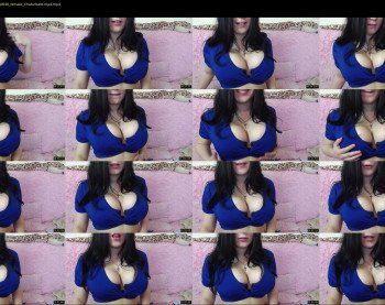 irinaandalex — 4 minute Chaturbate couple cam show recording, 720p, Apr 7, 2019