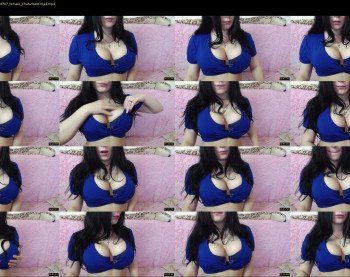 irinaandalex — 5 minute Chaturbate couple cam show recording, 720p, Apr 7, 2019