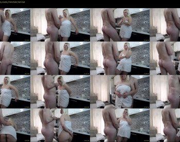 iuliana32 — 33 minute Chaturbate couple cam show recording, 1080p, Apr 7, 2019