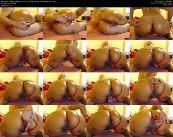jessica_19871 — 18 minute Chaturbate female cam show recording, 480p, Apr 7, 2019