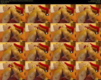jessica_19871 — 11 minute Chaturbate female cam show recording, 480p, Apr 7, 2019
