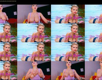 jessiccaburns — 47 minute Chaturbate female cam show recording, 1080p, Apr 7, 2019