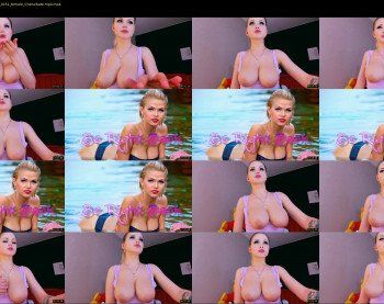 jessiccaburns — 47 minute Chaturbate female cam show recording, 1080p, Apr 8, 2019