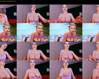 jessiccaburns — 47 minute Chaturbate female cam show recording, 1080p, Apr 8, 2019