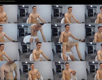 jimmys_style — 47 minute Chaturbate male cam show recording, 1080p, Apr 8, 2019