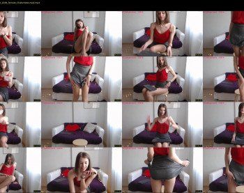 jodieangel4sin — 39 minute Chaturbate female cam show recording, 720p, Apr 7, 2019